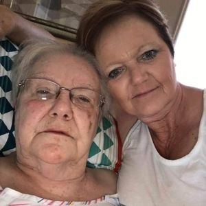 Meet your Posher, Sharon